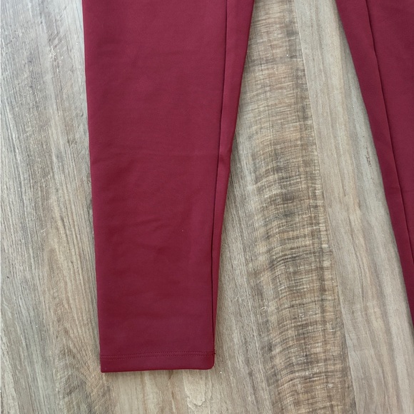 GIRLFRIEND compressive high rise leggings - Picture 7 of 8